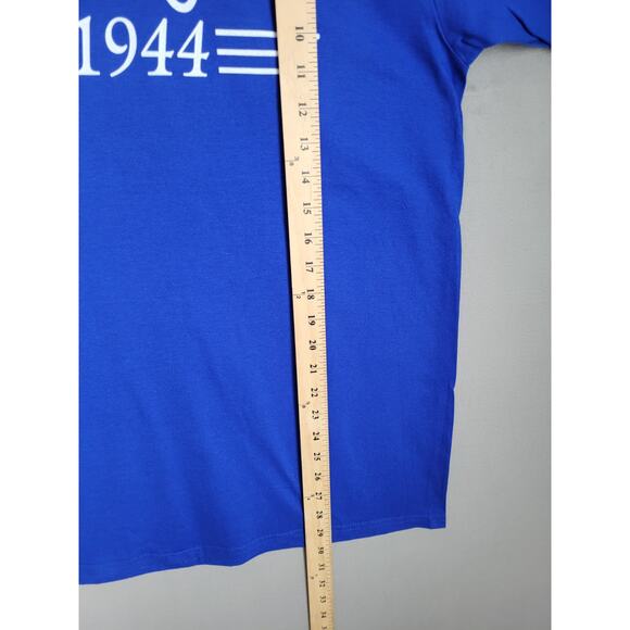 Mens Vintage Classic 1944 Tee Born In 1944 Birthday T-shirt Size XL - Picture 5 of 7